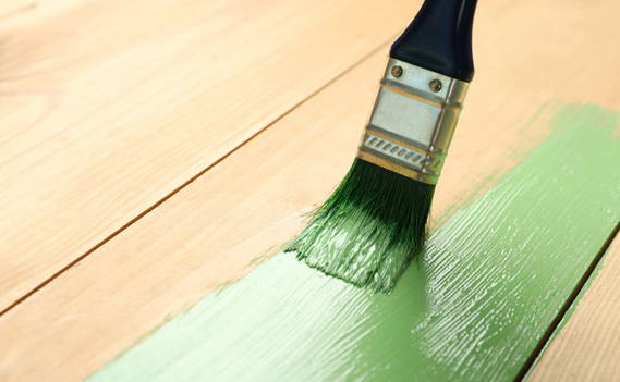 Nathaniel Green Painting