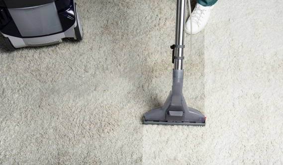 Nathaniel Product Carpet Cleaning