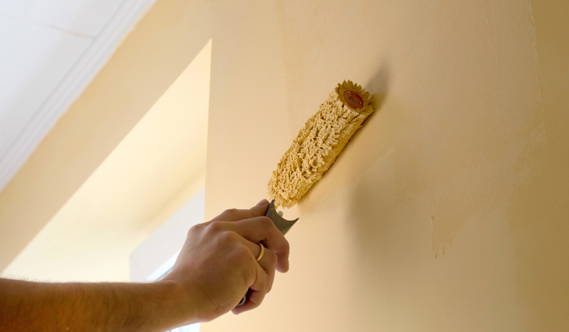 Nathaniel Product Painting